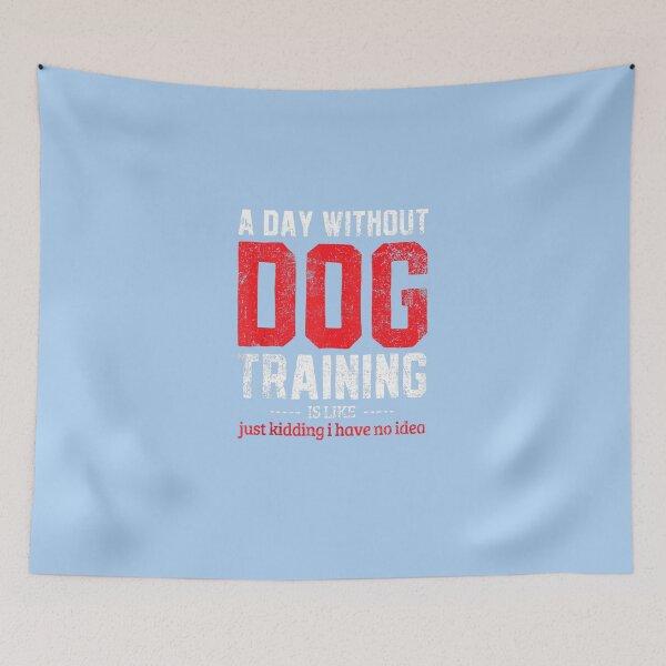Artikelvorschau, Hundetraining Hundetrainer Tanktop entworfen und verkauft von DianaEdlin.