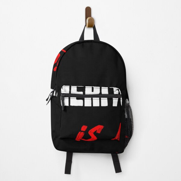 Item preview, Meritocracy is a lie. Essential designed and sold by tabathaclark.