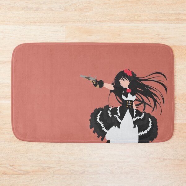 Item preview, Kurumi Tokisaki w/o Eyepatch - Date A Live designed and sold by lauloudesigns09.