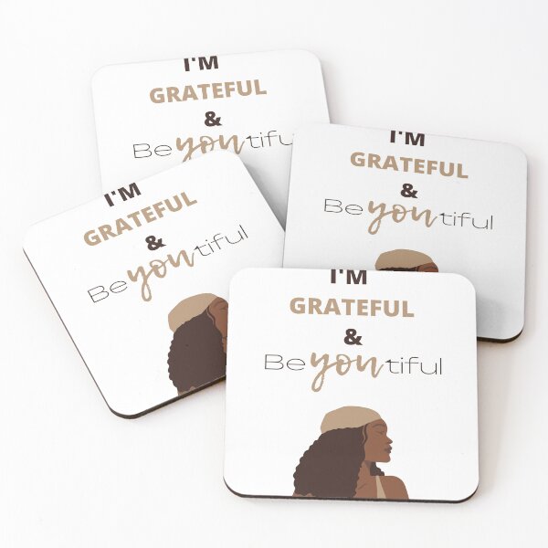 Item preview, IM Grateful and Beautiful designed and sold by westenfield.