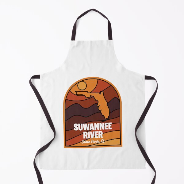 Item preview, Suwannee River State Park Florida designed and sold by HalpinDesign.