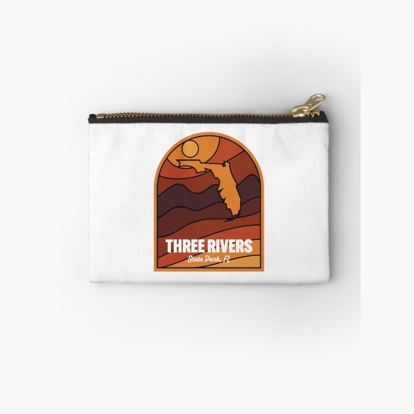 Item preview, Three Rivers State Park Florida designed and sold by HalpinDesign.