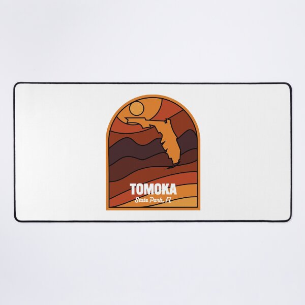 Item preview, Tomoka State Park Florida designed and sold by HalpinDesign.