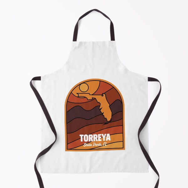 Item preview, Torreya State Park Florida designed and sold by HalpinDesign.