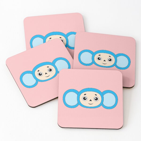 Artikelvorschau, Cheburashka in Blau entworfen und verkauft von Sennaya.