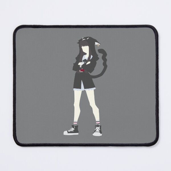 Item preview, Shoka - The World Ends With You NEO designed and sold by lauloudesigns09.