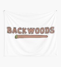 Backwoods Wall Tapestry