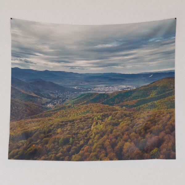 Item preview, Spectacular nature scene designed and sold by viknitov.