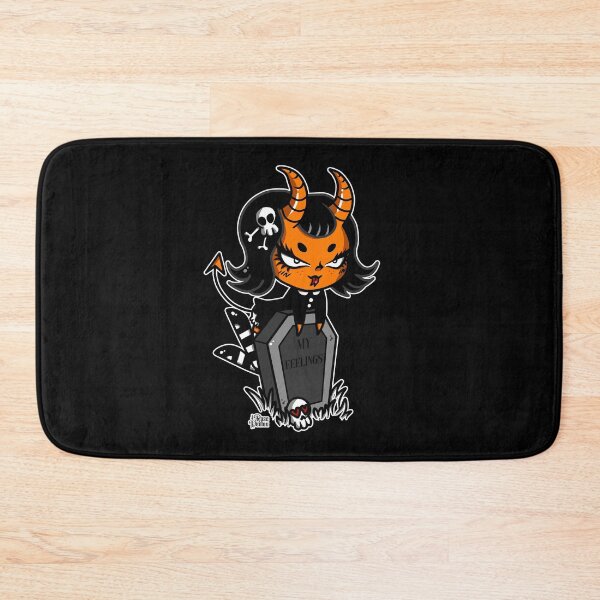 Item preview, My Feelings ~ Orange Edition  designed and sold by Rose Demon.