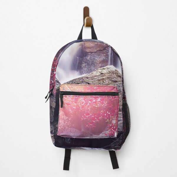 Item preview, Amazing Waterfall Nature's Gift designed and sold by Kate Juergens.