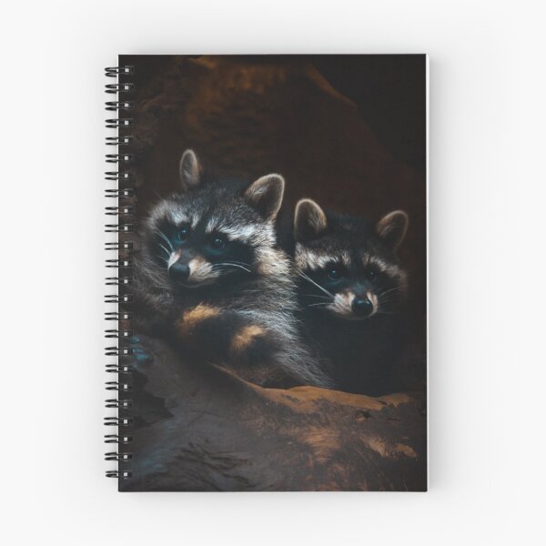 Item preview, Racoon Funny Classic  designed and sold by clothstudios.