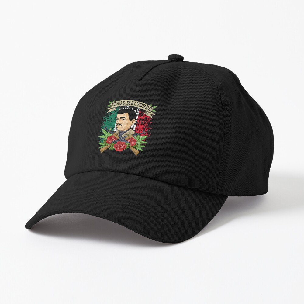 malverde hats