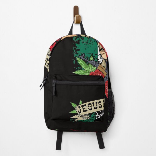 Item preview, Jesus Malverde  For Women _ Men Gifts Jesus Malverde  designed and sold by RolandSt.