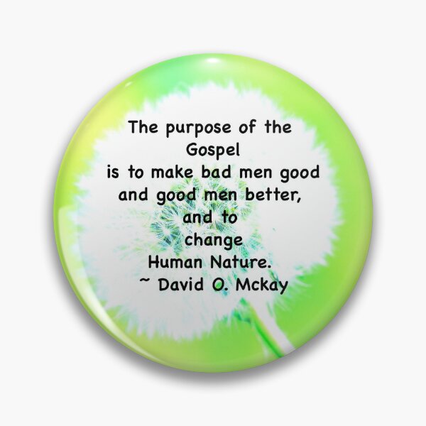 Item preview, The Purpose Of The Gospel designed and sold by Emilyromrell.