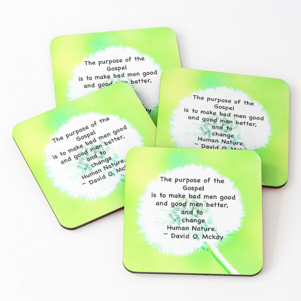 Item preview, The Purpose Of The Gospel designed and sold by Emilyromrell.