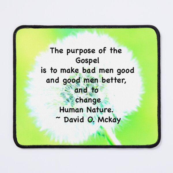 Item preview, The Purpose Of The Gospel designed and sold by Emilyromrell.