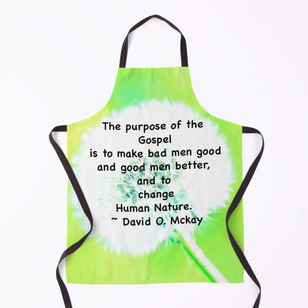 Item preview, The Purpose Of The Gospel designed and sold by Emilyromrell.