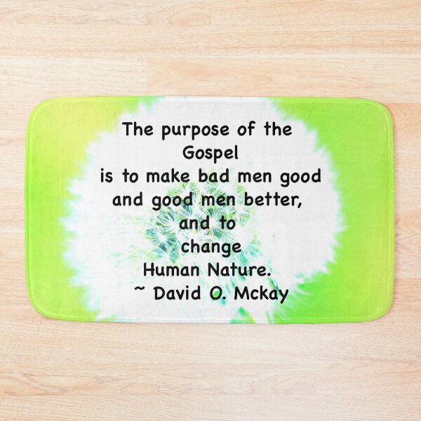 Item preview, The Purpose Of The Gospel designed and sold by Emilyromrell.