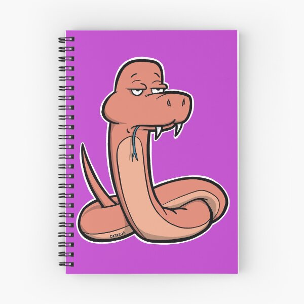 Item preview, Danger noodle designed and sold by Andre Gascoigne.
