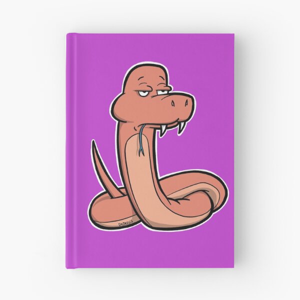 Item preview, Danger noodle designed and sold by Andre Gascoigne.