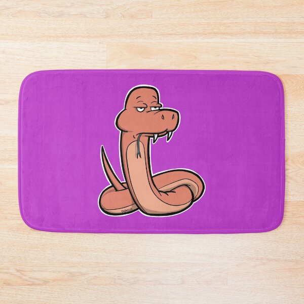 Item preview, Danger noodle designed and sold by Andre Gascoigne.