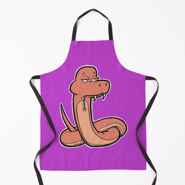 Item preview, Danger noodle designed and sold by Andre Gascoigne.