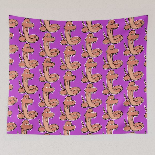 Item preview, Danger noodle designed and sold by Andre Gascoigne.