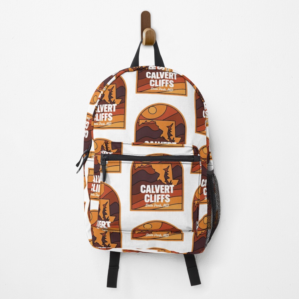Artikel-Vorschau von Rucksack, designt und verkauft von HalpinDesign.