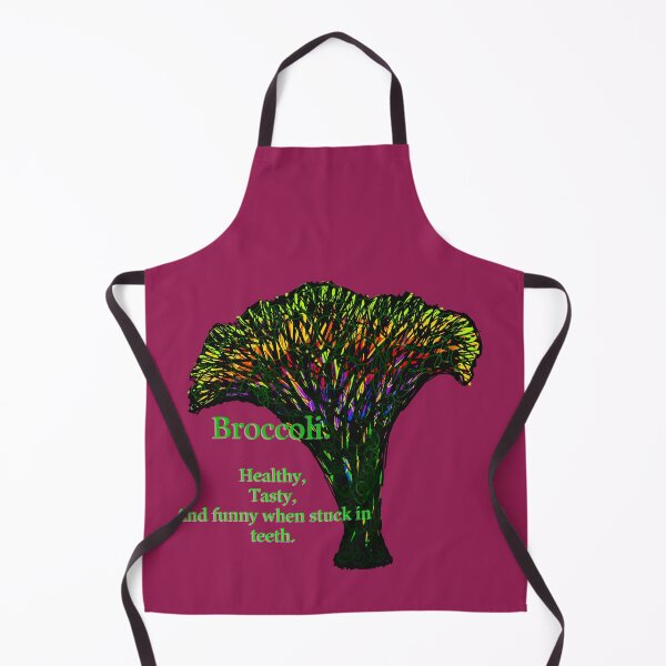 Item preview, Broccoli Anyone? designed and sold by Kre8iv4s.