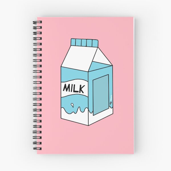Item preview, Milk Carton designed and sold by PYBThor.