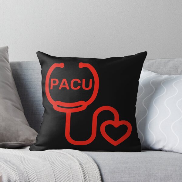 Item preview, PACU-Post-Anesthesia Care Unit-Nurse, RN, NP, LPN, RT, Doctor, MD, Stethoscope Heart designed and sold by SighFly52.