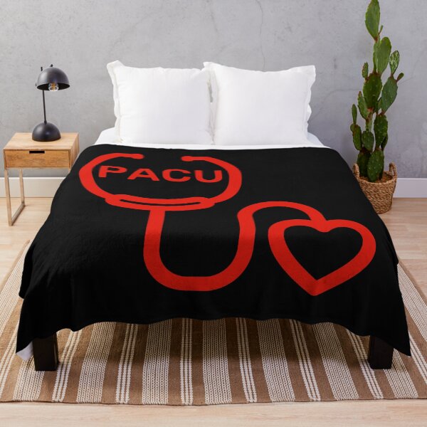 Item preview, PACU-Post-Anesthesia Care Unit-Nurse, RN, NP, LPN, RT, Doctor, MD, Stethoscope Heart designed and sold by SighFly52.