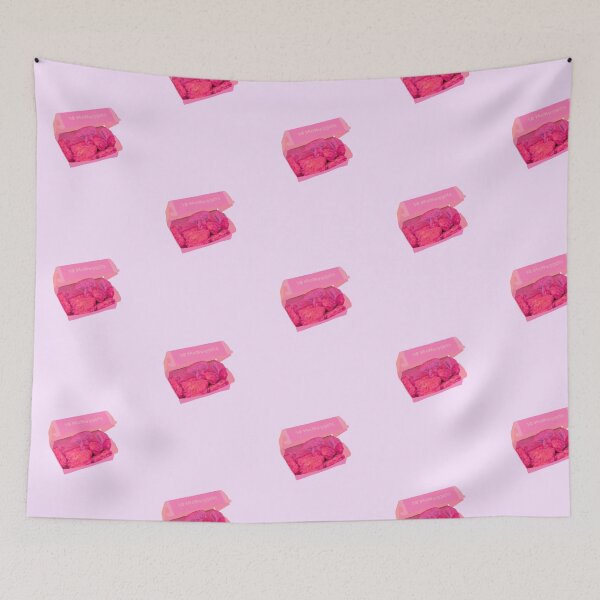 Item preview, Hot Pink McDonald’s Nuggets designed and sold by gabriellekateri.