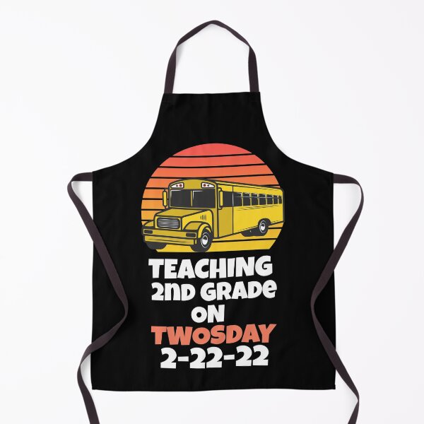 Item preview, Teaching 2nd Grade on Twosday Tuesday - February 22nd - Twosday teacher, 2-22-22 designed and sold by 5lav.