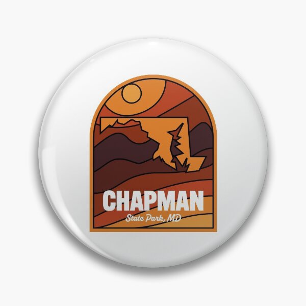 Item preview, Chapman State Park Maryland designed and sold by HalpinDesign.