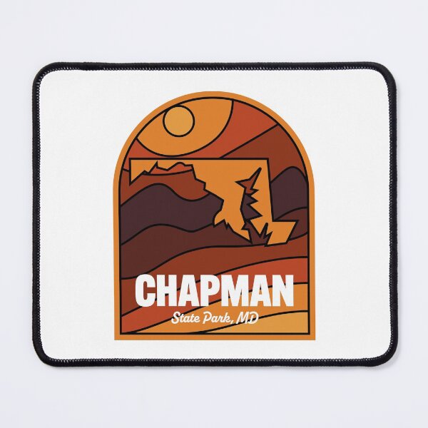 Item preview, Chapman State Park Maryland designed and sold by HalpinDesign.
