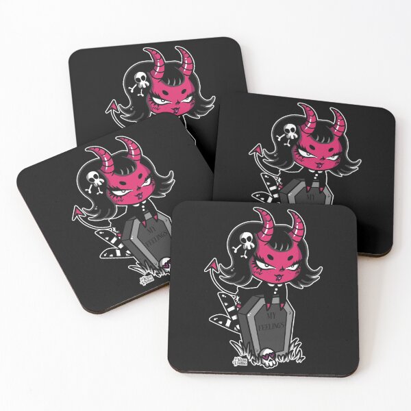 Item preview, My Feelings ~ Pink Edition  designed and sold by Rose Demon.