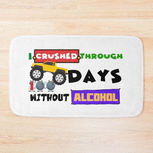 Item preview, 100 Days of Alcohol designed and sold by Chrisblazestore.
