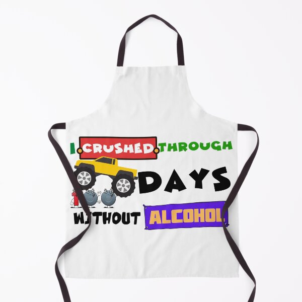 Item preview, 100 Days of Alcohol designed and sold by Chrisblazestore.