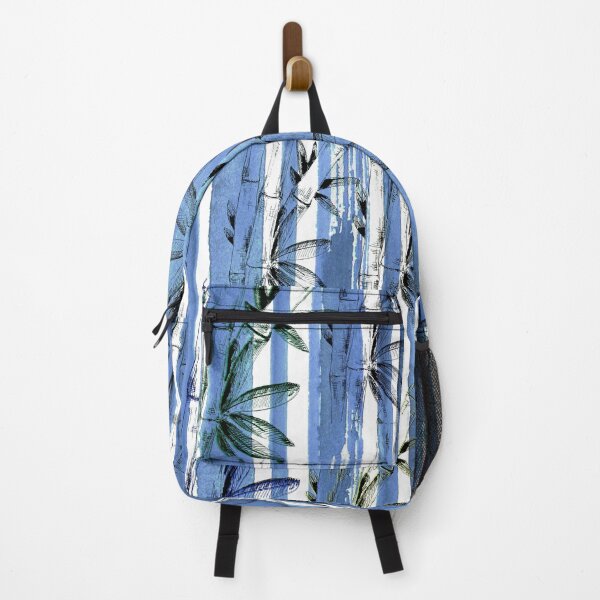 Item preview, Bamboo stripes designed and sold by jimmyben1.
