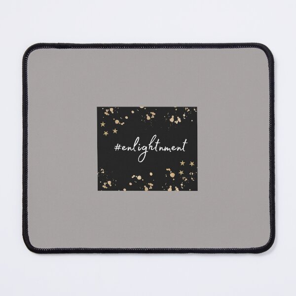 Item preview, Enlightenment Is Key designed and sold by Claire1112.