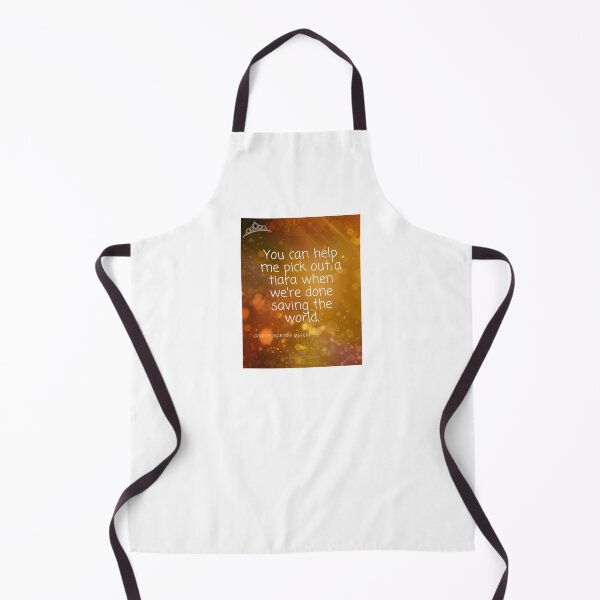 Item preview, Cinder Quote designed and sold by mysticstorys.