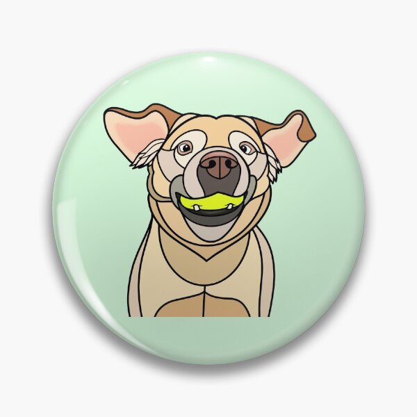 Item preview, Dodge the Lab ❤️ designed and sold by ClaresColoring.