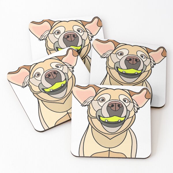 Item preview, Dodge the Lab ❤️ designed and sold by ClaresColoring.