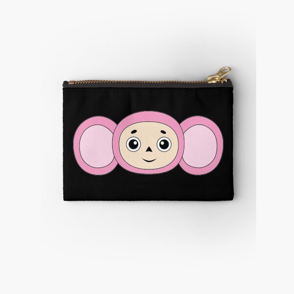 Item preview, Pink Cheburashka designed and sold by Sennaya.