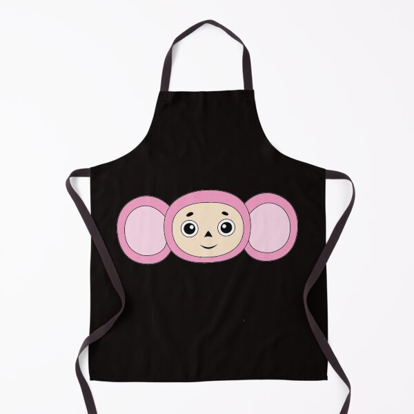 Item preview, Pink Cheburashka designed and sold by Sennaya.