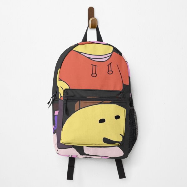 Item preview, Smiling Friends designed and sold by TaxiDriverTG.