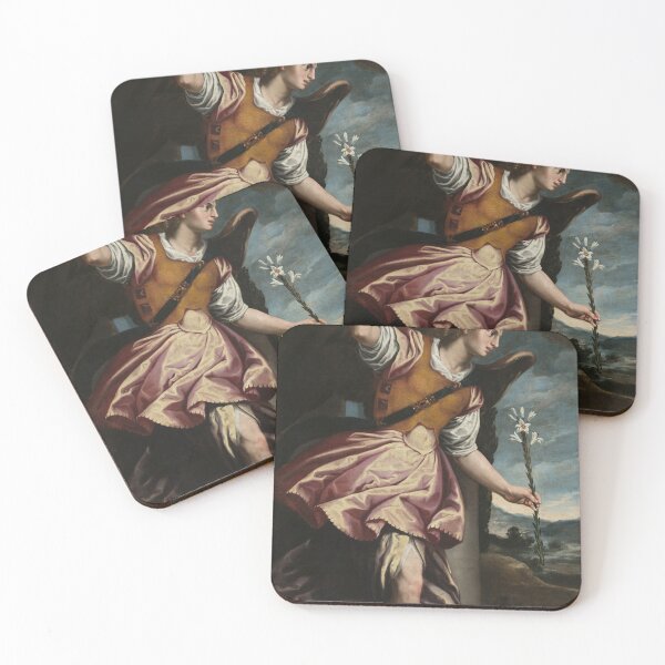 Item preview, Saint Gabriel designed and sold by Mony26.