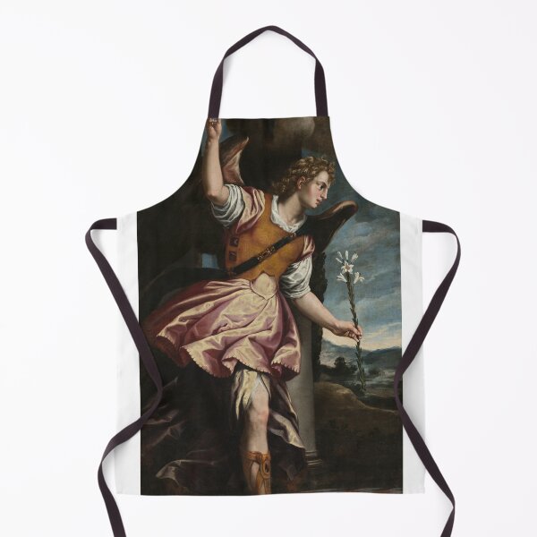 Item preview, Saint Gabriel designed and sold by Mony26.