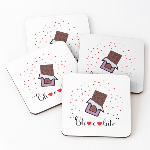 Item preview, chocolate designed and sold by fouadaghilas.